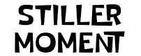 Stiller Moment